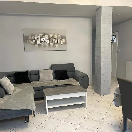 Appartement Hyper Centre Chalon-sur-Saone Exterior photo