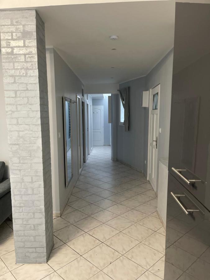 Apartment Hyper Centre Chalon-sur-Saone